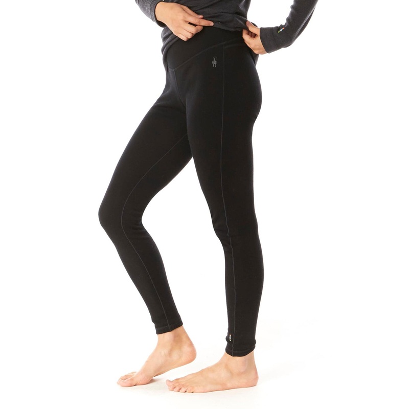 Classic Thermal Merino Base Layer (Women)