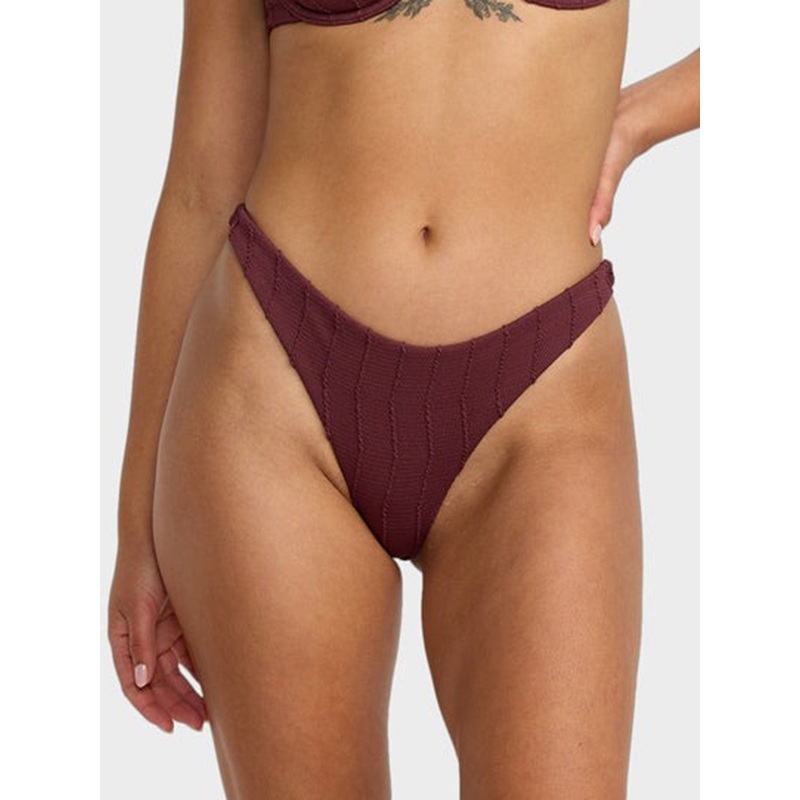 Grooves Ultra Skimpy Bikini Bottom