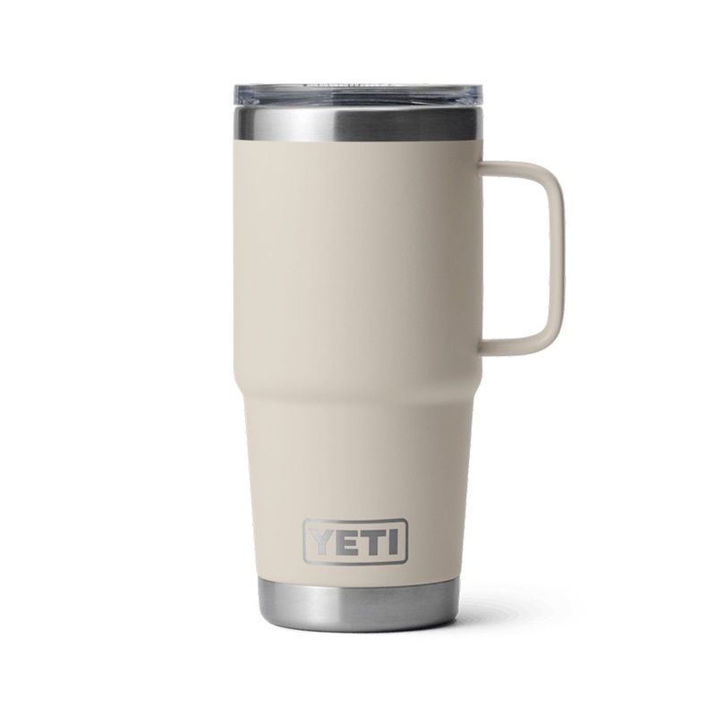 Rambler Travel Cape Taupe 20oz Mug
