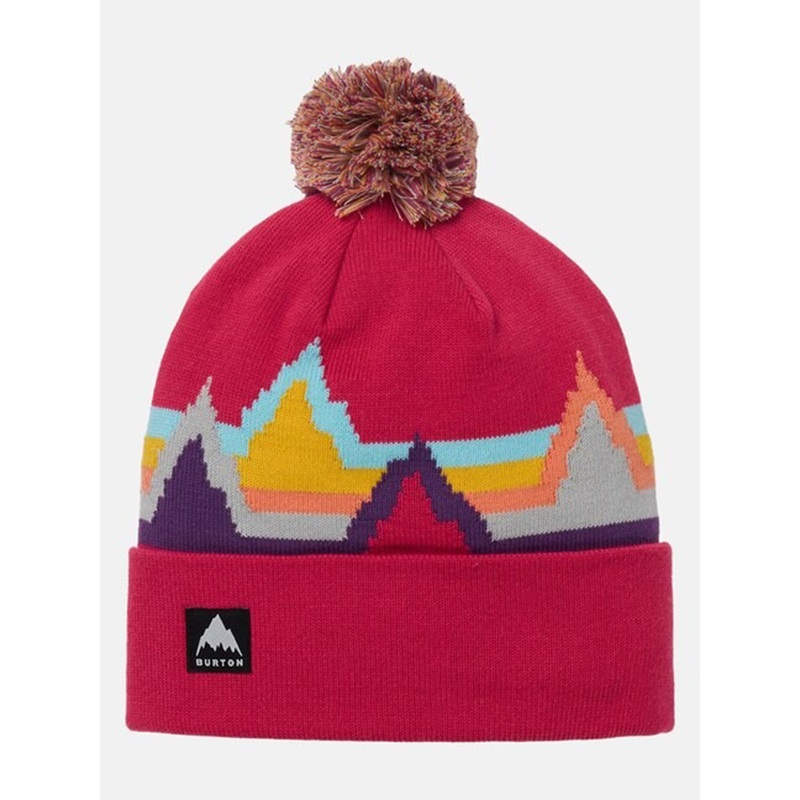 Recycled Echo Lake Beanie (Youth 7-14)