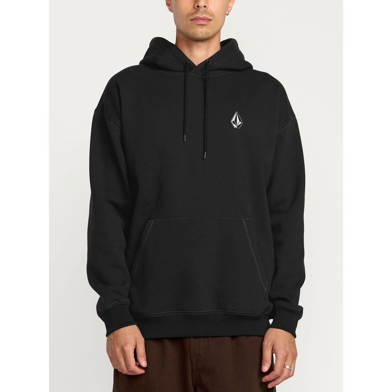 Skidder Hoodie|SM|MED|LRG|XL|BLACK (BLK)