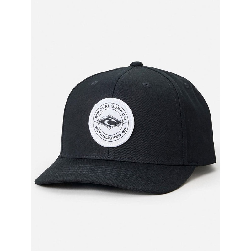 Stapler SB Hat|O/S|BLACK (0090)|ROCK (2135)