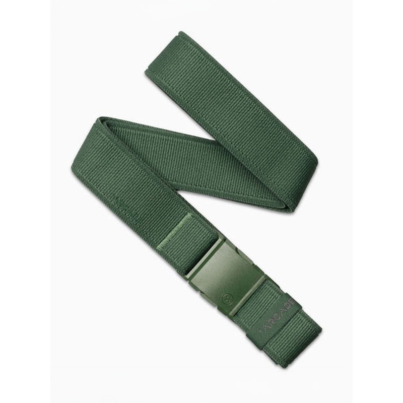 Atlas Emerald Belt|O/S|EMERALD (302)