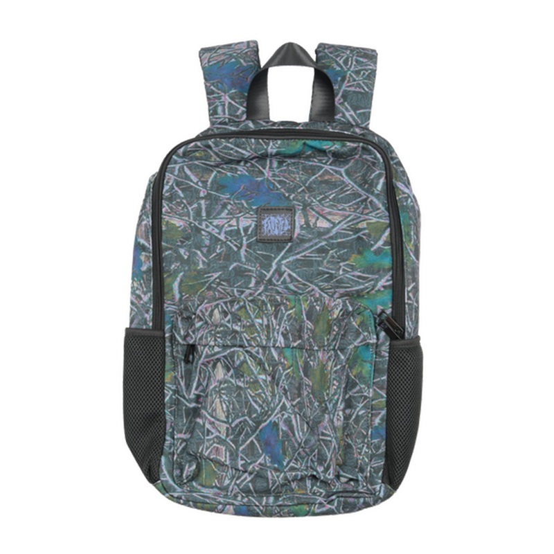 Cold Camo Backpack|O/S|CAMO