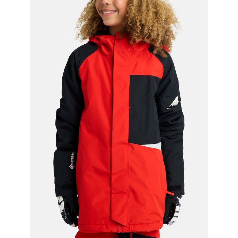 GORE-TEX Powline Jacket (Youth 7-14)