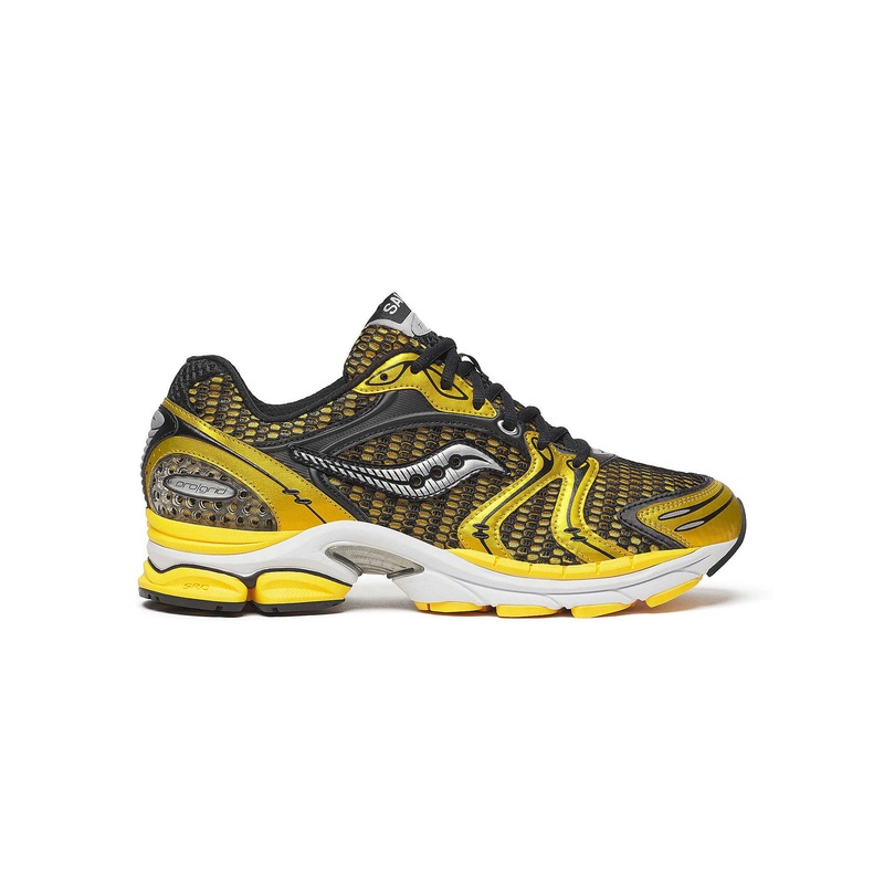 Progrid Triumph 4 Lemon Chrome Shoes
