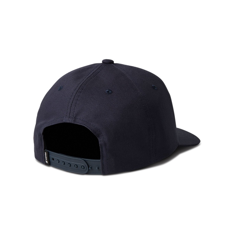venture-snapback-hat-o-s-navy-nvy_1 Venture Snapback Hat|O/S|NAVY (NVY)