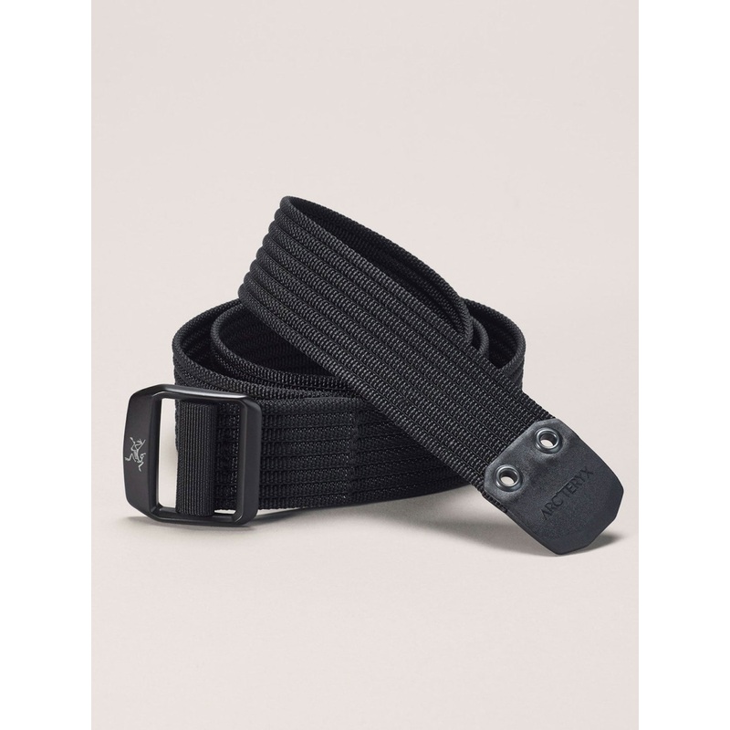 Conveyor 38mm Belt|SM|MED|LRG|BLACK|CANVAS