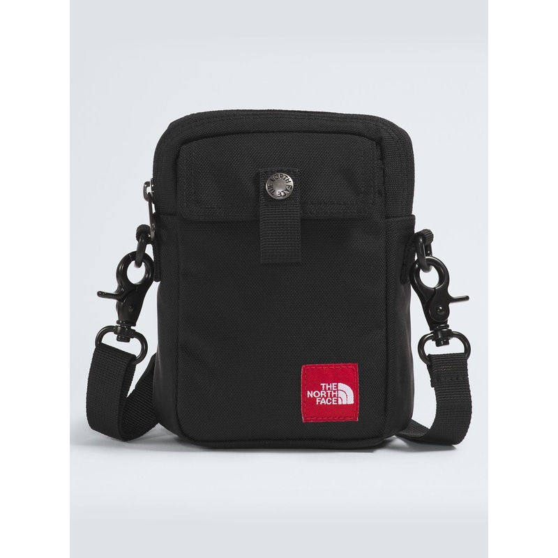 Red Box Small Carry Bag|O/S|TNF BLACK (JK3)