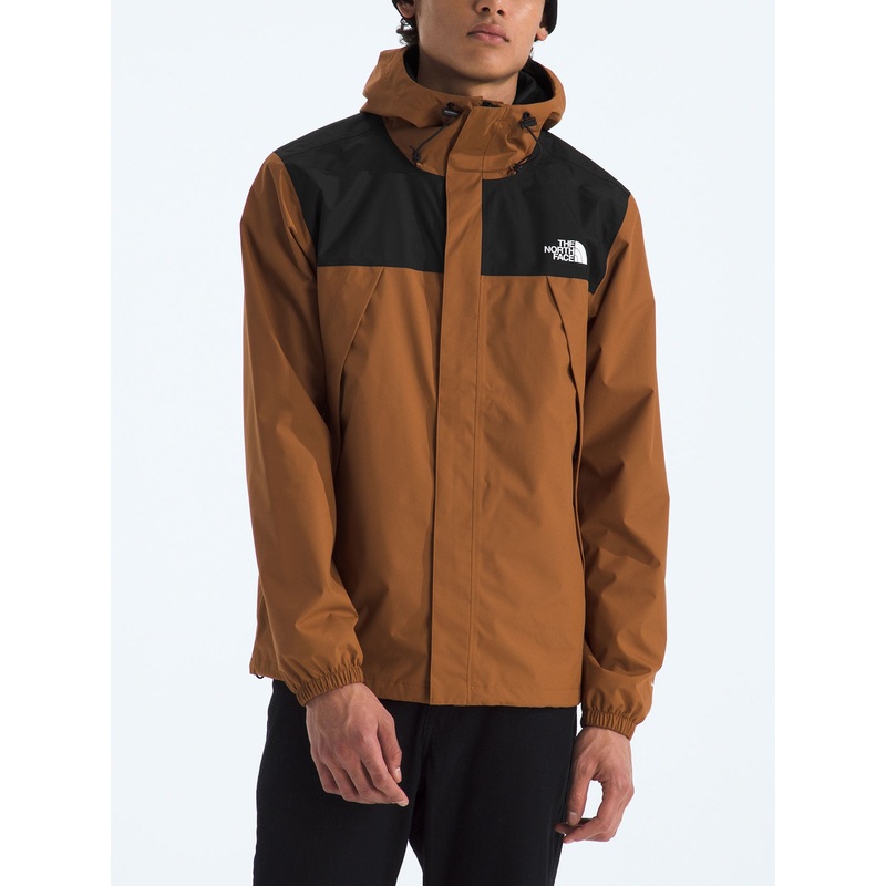 Antora Jacket|SM|MED|LRG|XL|BURNT UMBER/TNF BLACK (C79)
