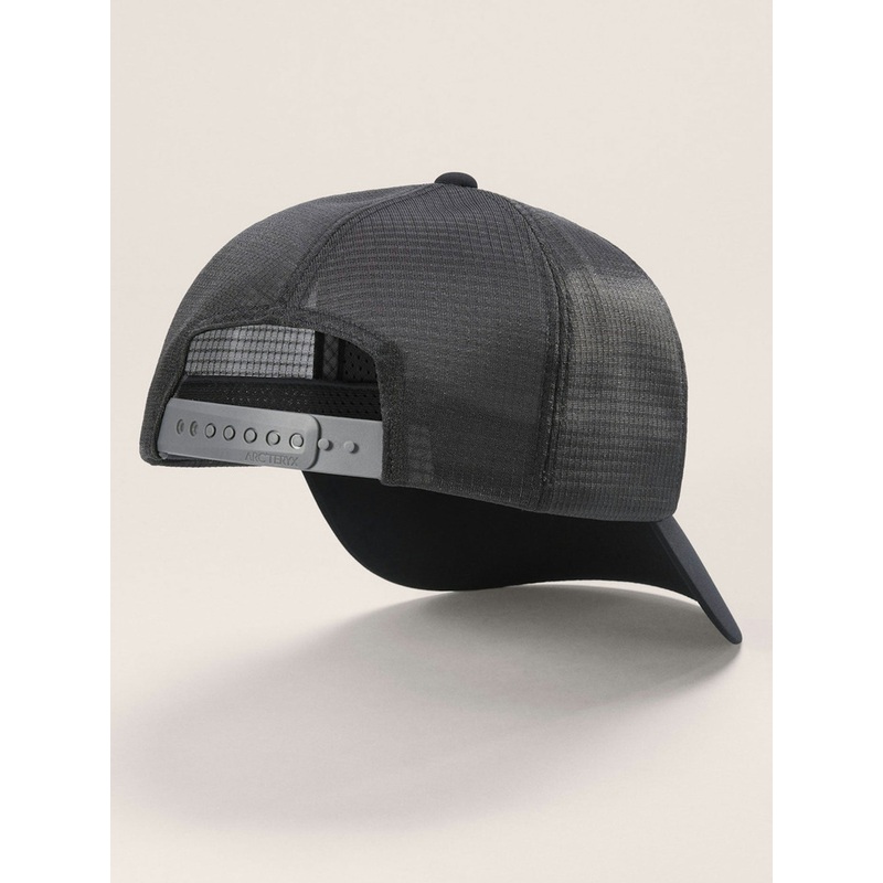 bird-word-trucker-snapback-hat_1 Bird Word Trucker Snapback Hat