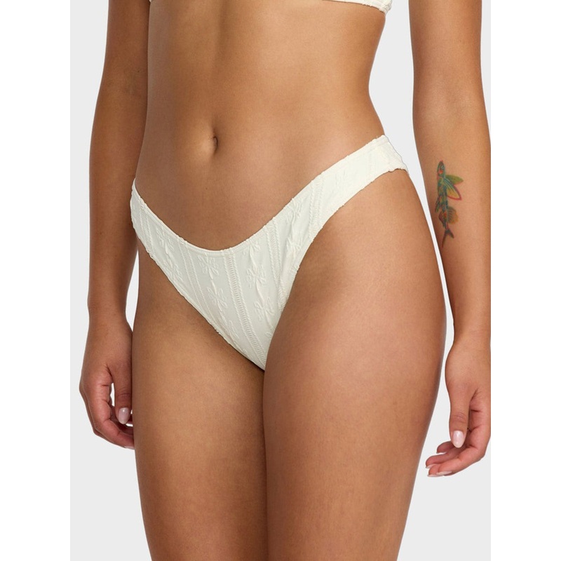 Sweetness Medium French Bikini Bottom