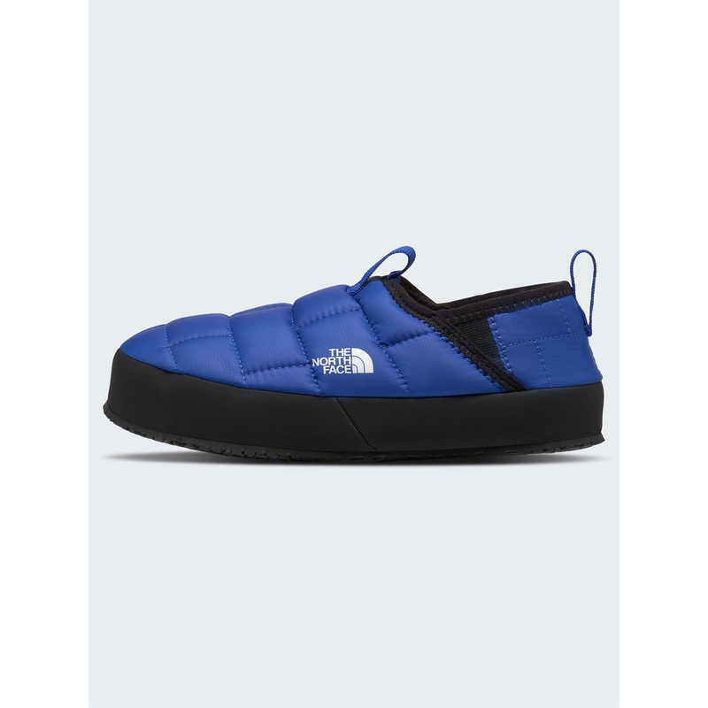 Thermoball Traction Mule II TNF Blue/TNF White Shoes (Kids)