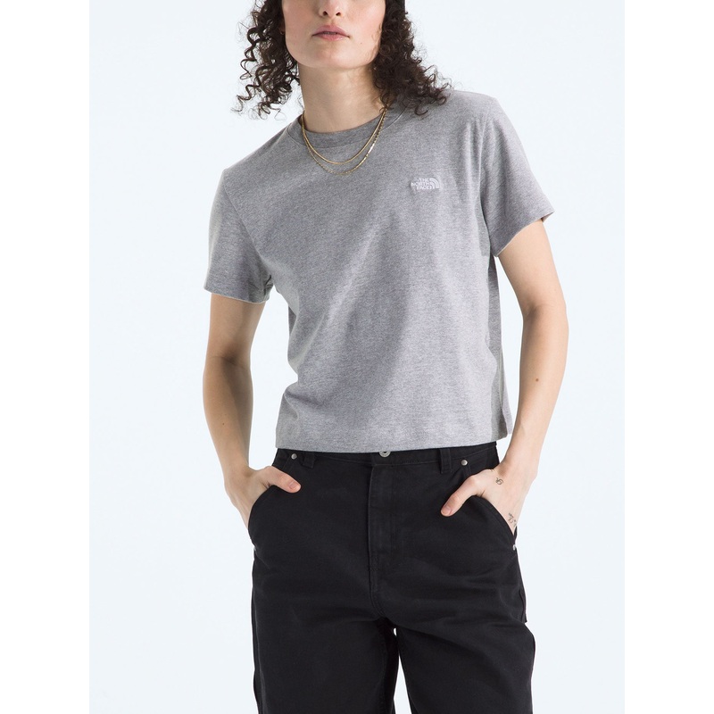 TNF Essential Simple Dome Cutie T-Shirt