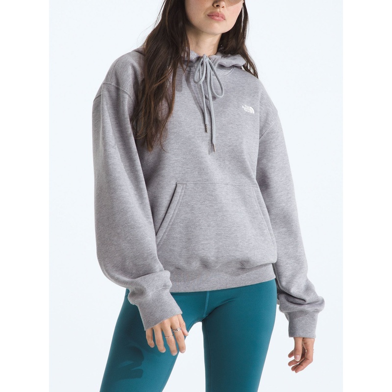 TNF Essential Simple Dome Hoodie