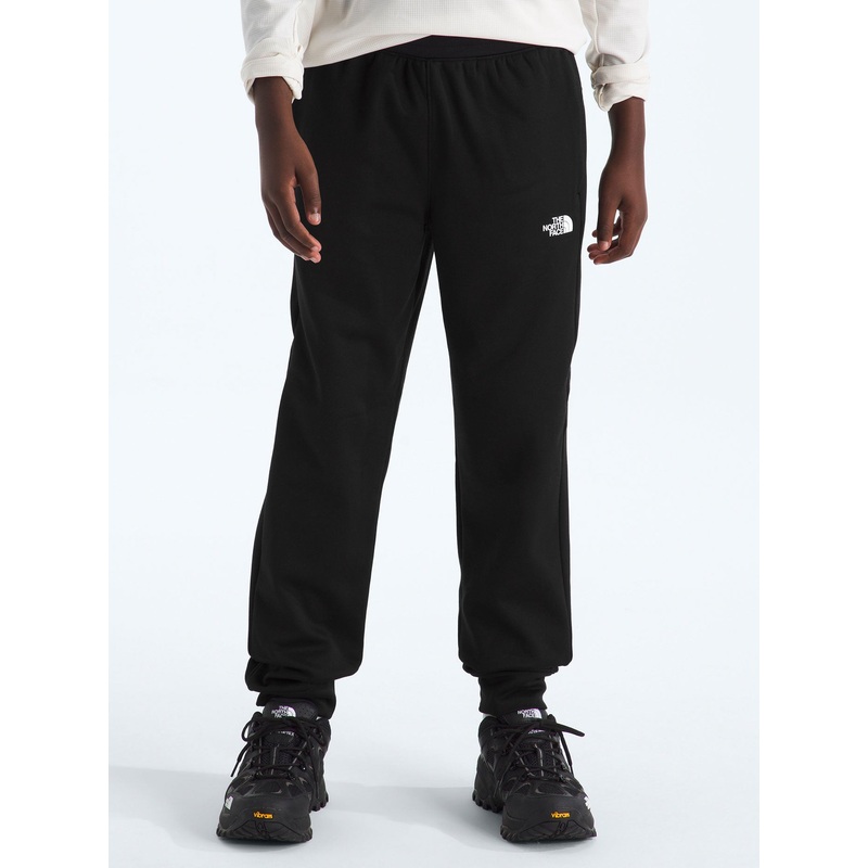 TNF Perfomance Fleece Jogger Pants (Kids 7-14)