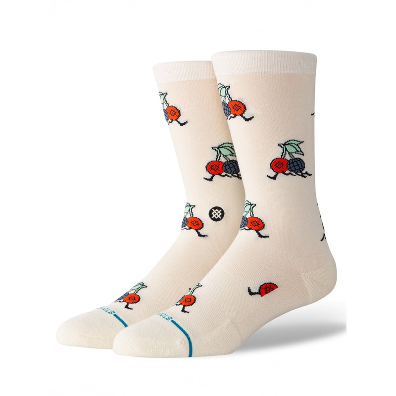 Community Socks|MED|LRG|IVORY (IVO)