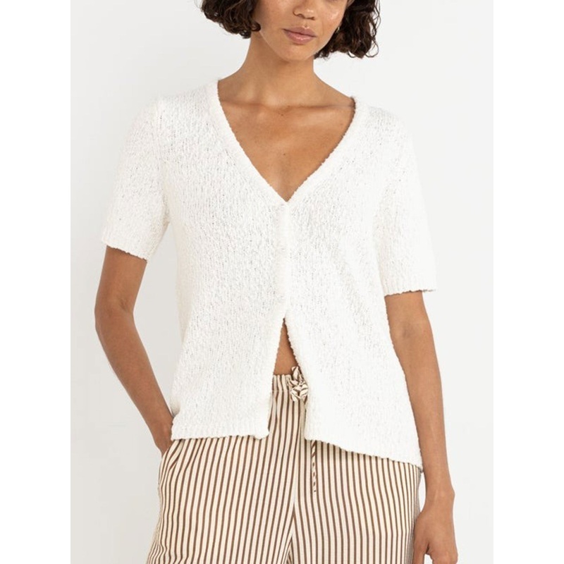 Adele Cardigan|SM|MED|LRG|WHITE