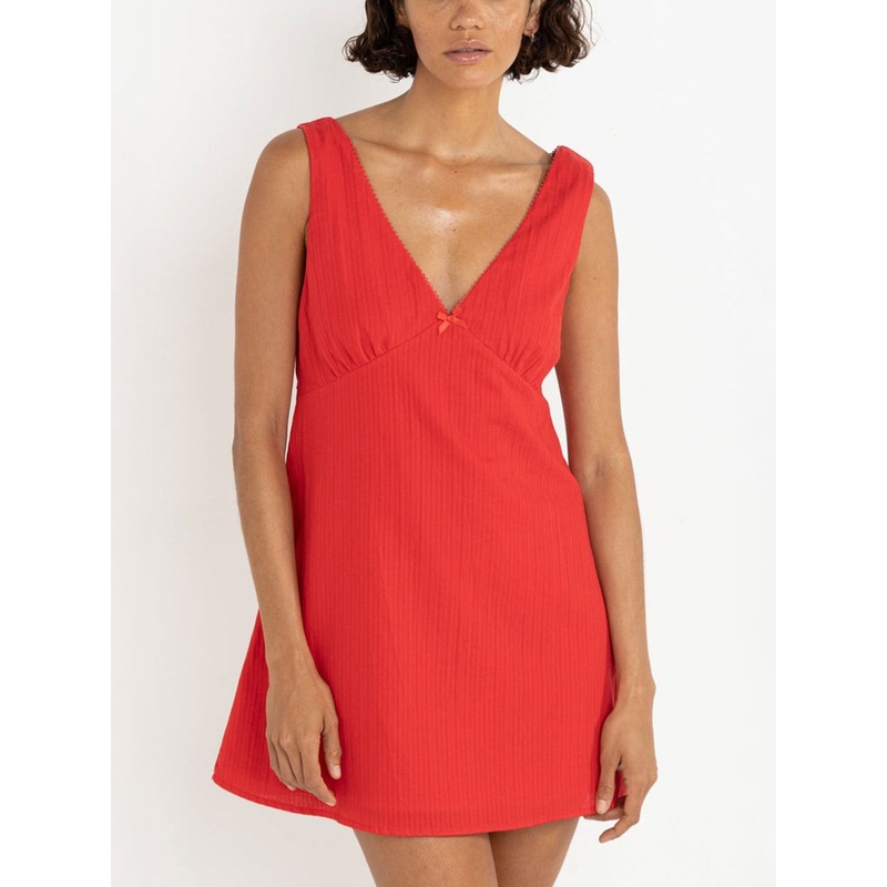 Belle Mini Dress|XS|SM|MED|LRG|RED|WHITE