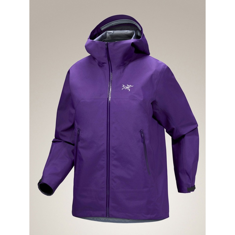 Beta Jacket (Women)|XS|SM|MED|LRG|XL|AZALEA|BLACK|SOLITUDE|OLIVE MOSS