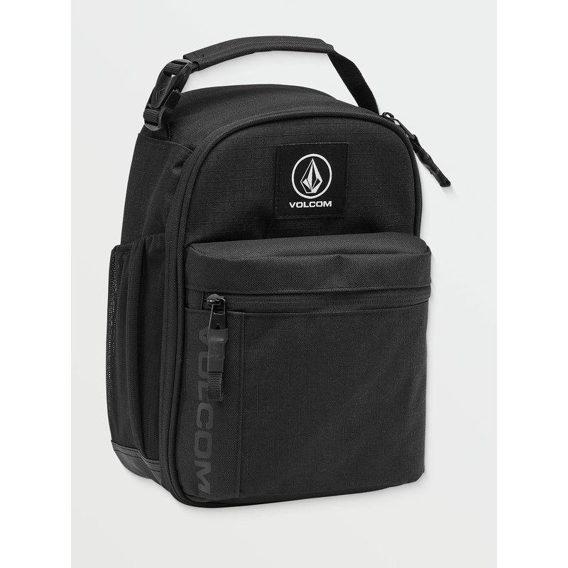 Grizzle Lunchkit Bag|O/S|BLACK (BLK)