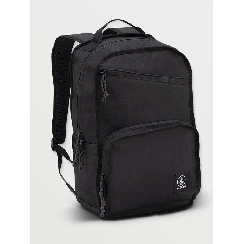 Hardbound Backpack|O/S|BLACK (BLK)