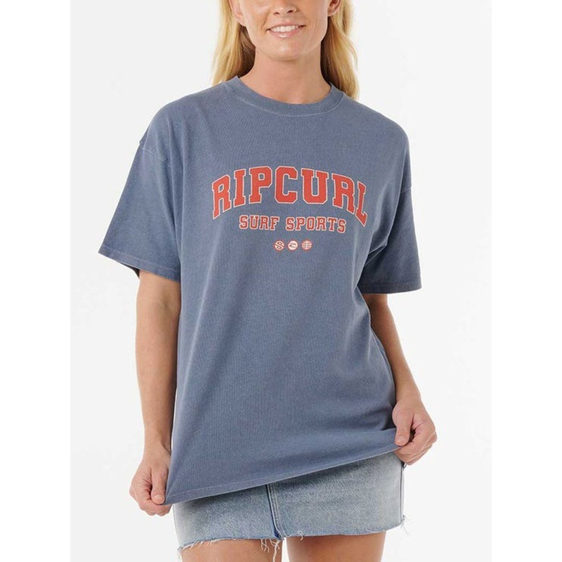 Varsity Sports Heritage T-Shirt