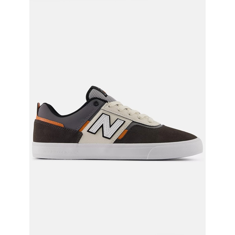 306 Foy Dark Grey/Sea Salt Shoes