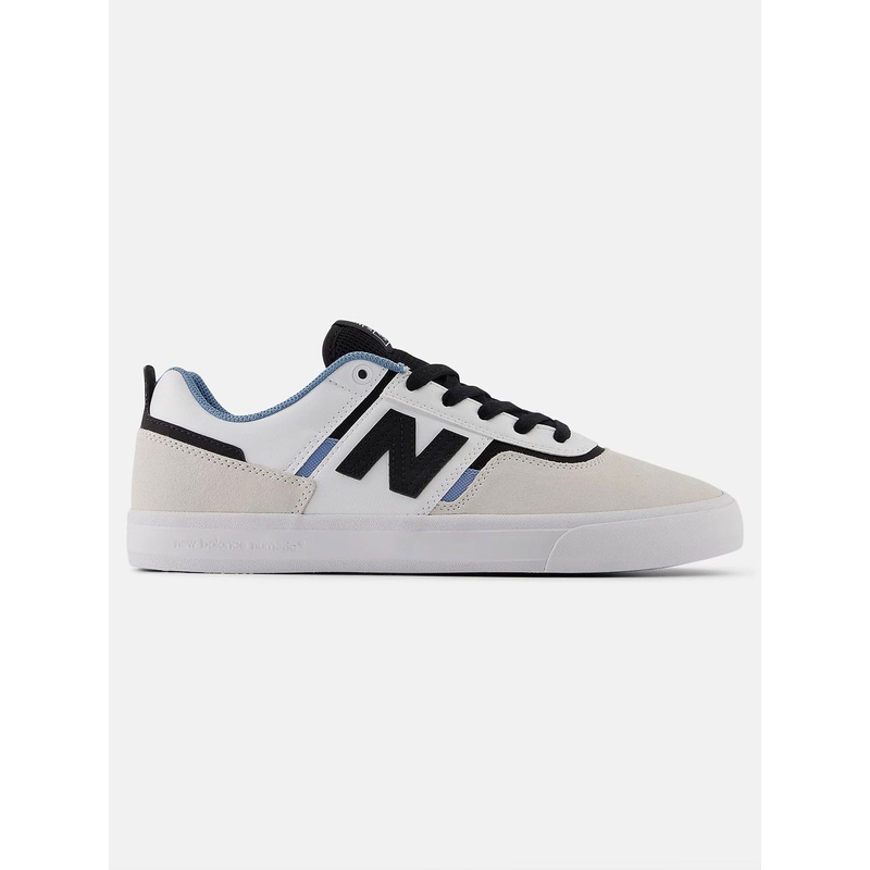 306 Foy Light Grey/White Shoes