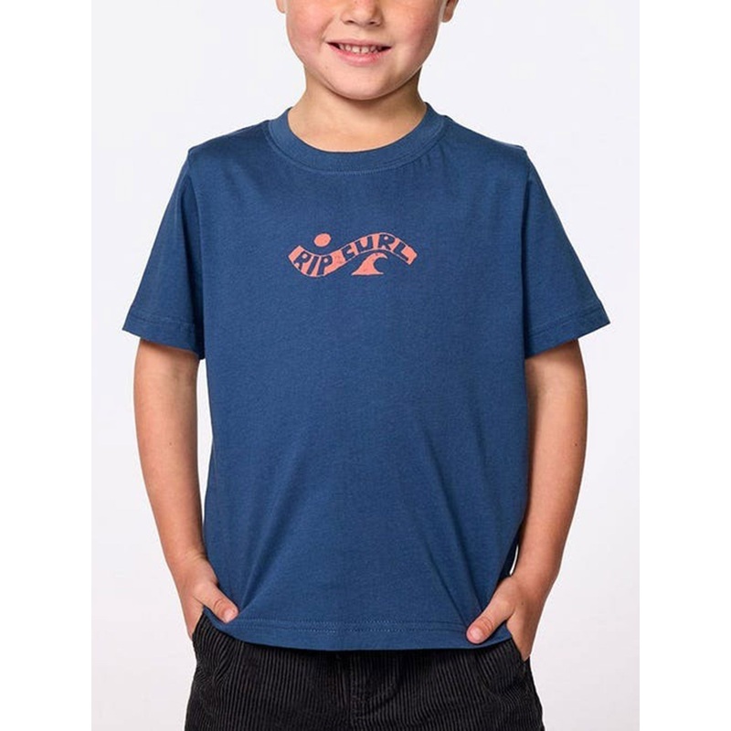 Aots Ty Williams Art T-Shirt (Boys 2-7)
