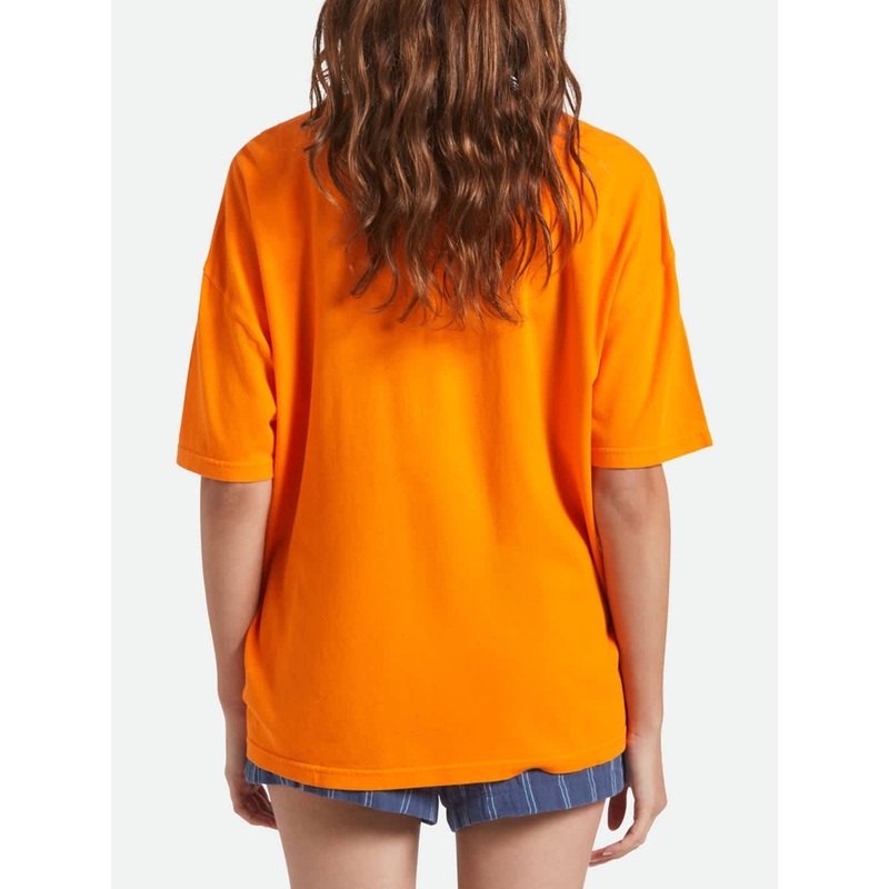 back-on-track-t-shirt-xs-sm-med-lrg-permission-orange_1 Back On Track T-Shirt|XS|SM|MED|LRG|PERMISSION ORANGE