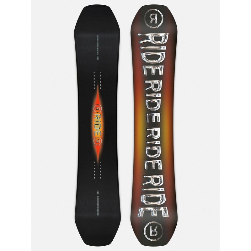 Benchwarmer Snowboard|157W|N/A