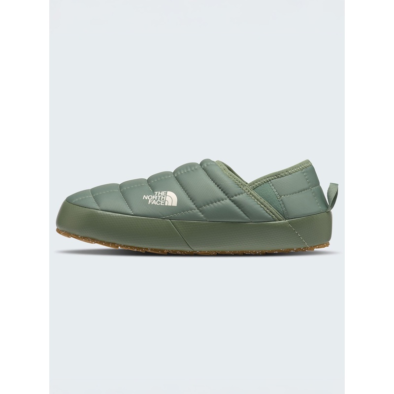 Thermoball Traction Mule V Slate Moss/Bark Mist Shoes
