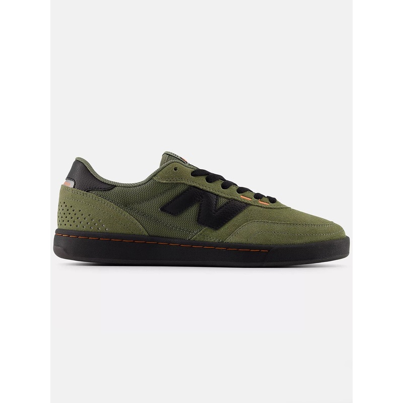 440 Olive/Black Shoes|07|08|08.5|09|09.5|10|10.5|11|12|13|OLIVE/BLACK
