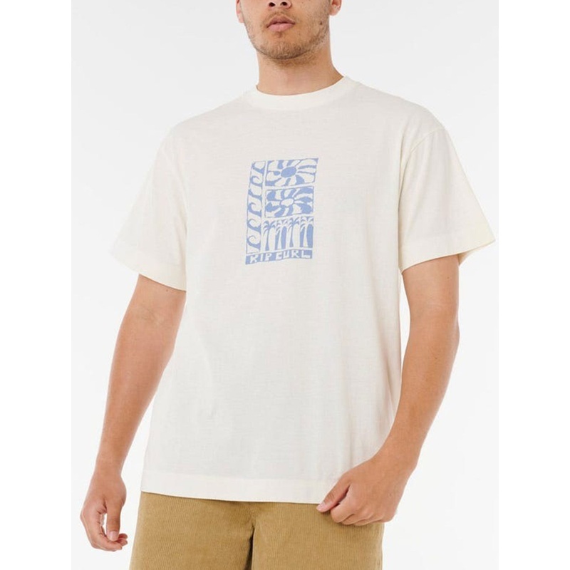 Aots Ty Williams Stacked T-Shirt