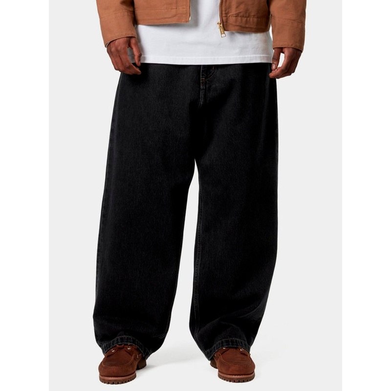 Brandon Jeans|XS|SM|MED|LRG|XL|BLACK STONE WASHED|BLUE STONE WASHED