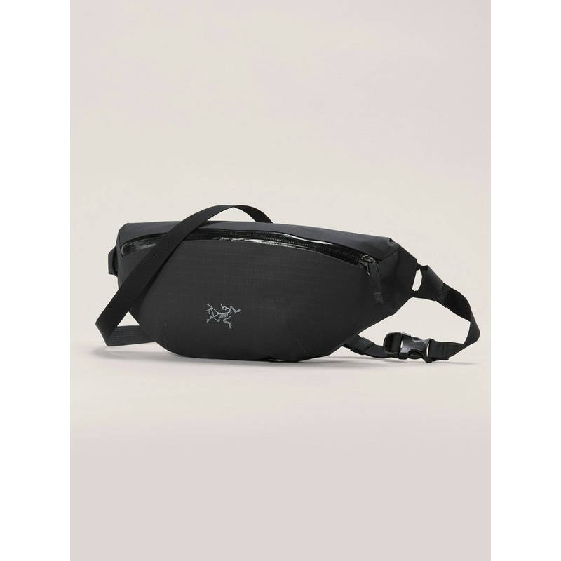 Granville Crossbody Bag|O/S|BLACK