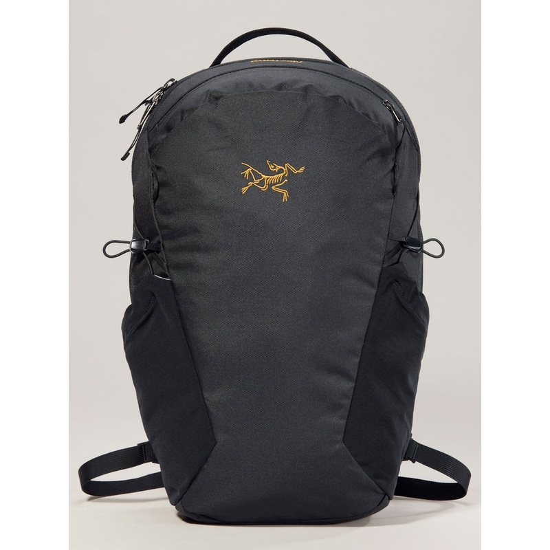 Mantis 16 Backpack|O/S|BLACK|SOLITUDE/VOID