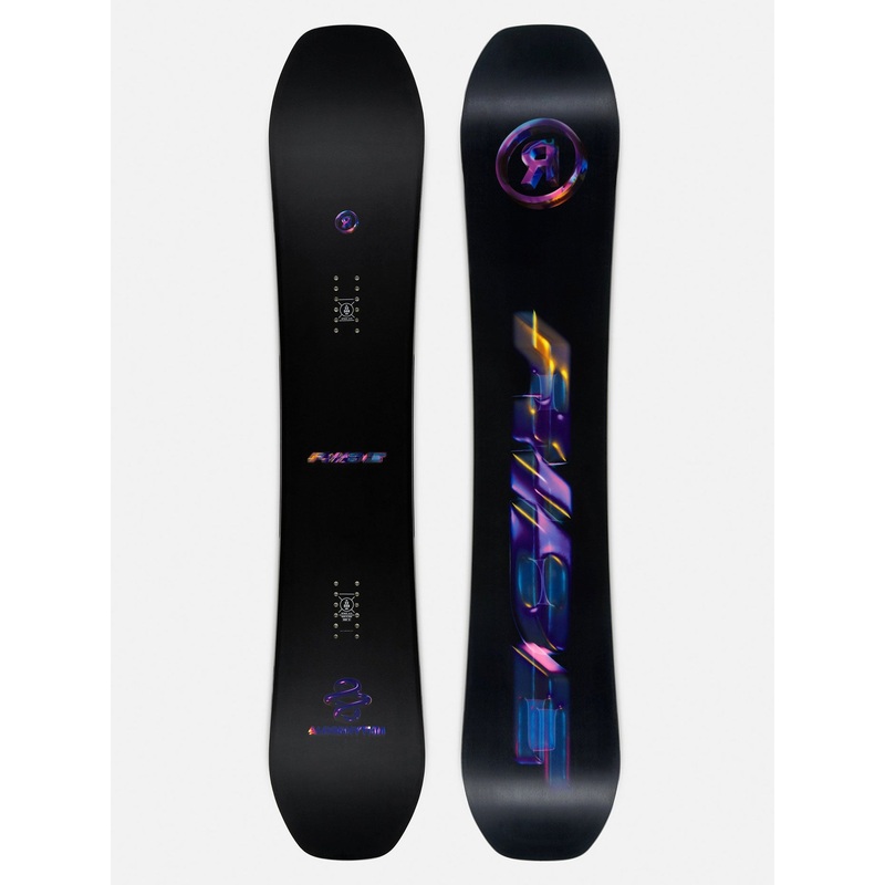 Algorythm Snowboard|160W|N/A