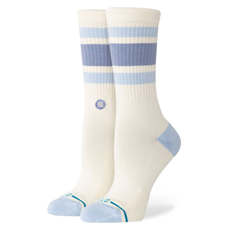 Boyd Periwinkle Socks|SM|MED|PERIWINKLE (PER)