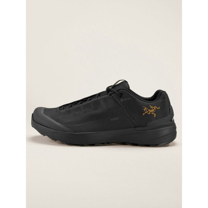 Kopec GTX Black/Yukon Shoes|08.5|09|09.5|10|10.5|11|12|BLACK/YUKON