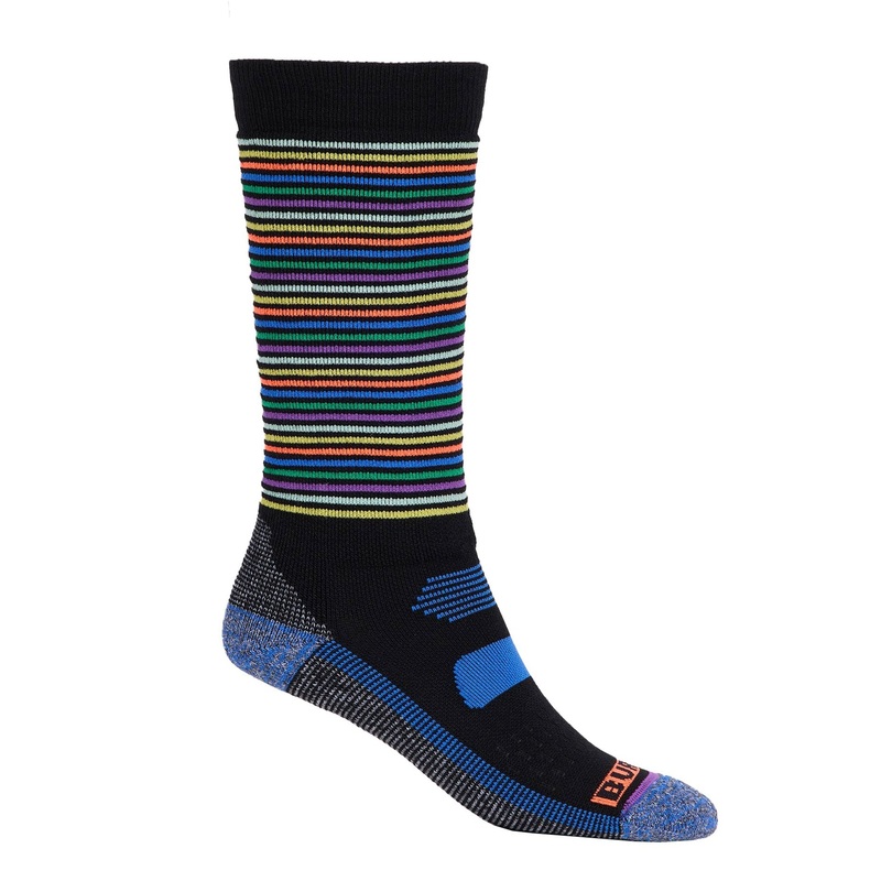 Perfomance Midweight Socks (Youth 7-14)