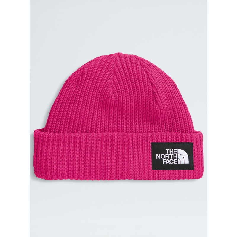 Salty Lined Beanie (Youth 7-14)