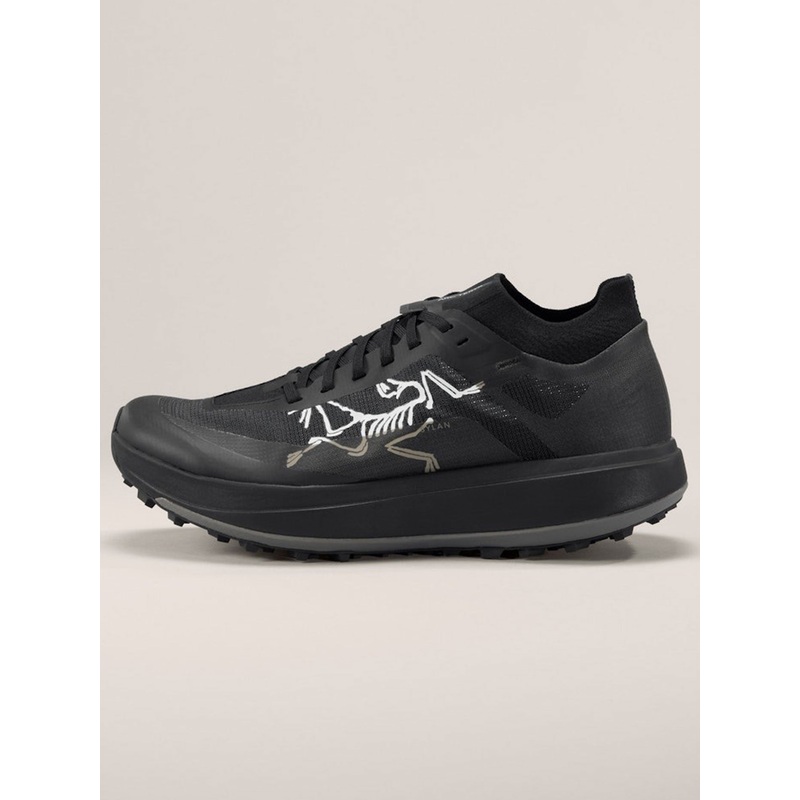 Sylan Pro Black/Black Shoes|07.5|08|08.5|09|09.5|10|10.5|11|12|BLACK/BLACK
