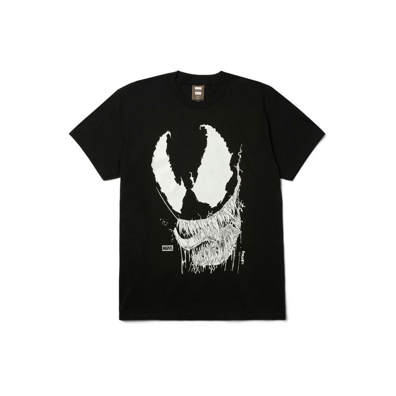 Vile x Spiderman T-Shirt|MED|LRG|XL|BLACK