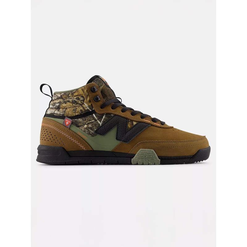 440 Trail Brown/Black Shoes|08|08.5|09|09.5|10|10.5|11|12|13|11.5|BROWN/BLACK