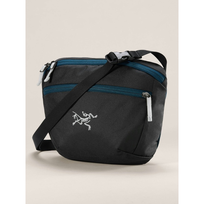 Mantis 2 Waist Bag|O/S|LODESTAR|BLISS|NIGHTSCAPE