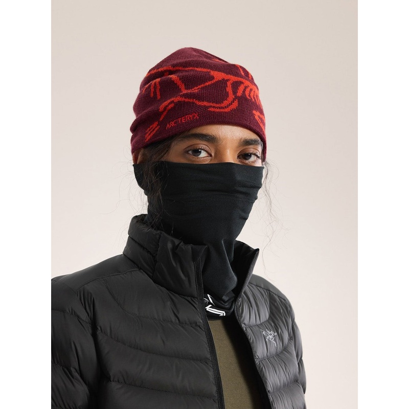 satoro-merino-neck-warmer-o-s-black-arctic-silk_1 Satoro Merino Neck Warmer|O/S|BLACK/ARCTIC SILK