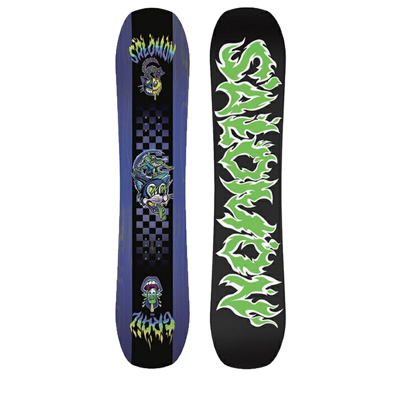 Grail Snowboard (Youth)|115CM|125CM|110CM|120CM|130CM|N/A