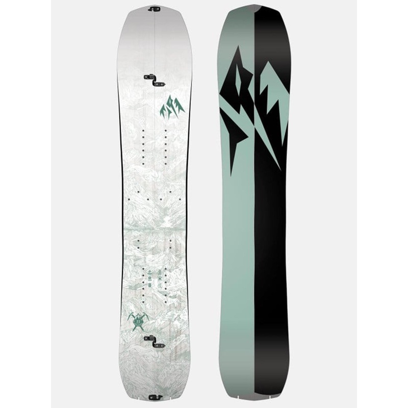 Solution Splitboard (Women)|146CM|149CM|152CM|155CM|N/A
